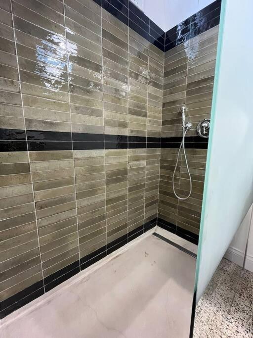 La Scalinata Apartment บอร์ดิเกรา ภายนอก รูปภาพ