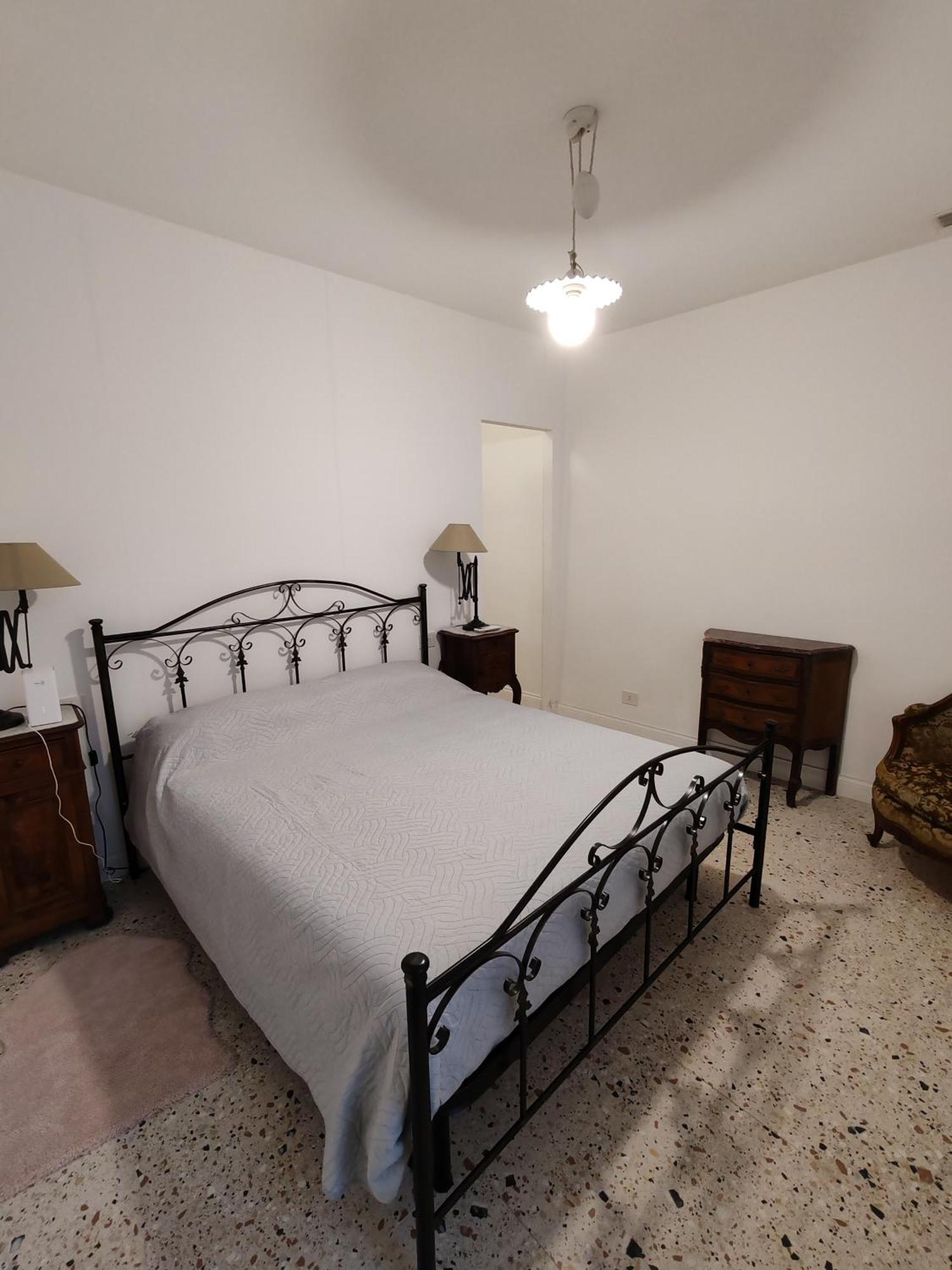La Scalinata Apartment บอร์ดิเกรา ภายนอก รูปภาพ