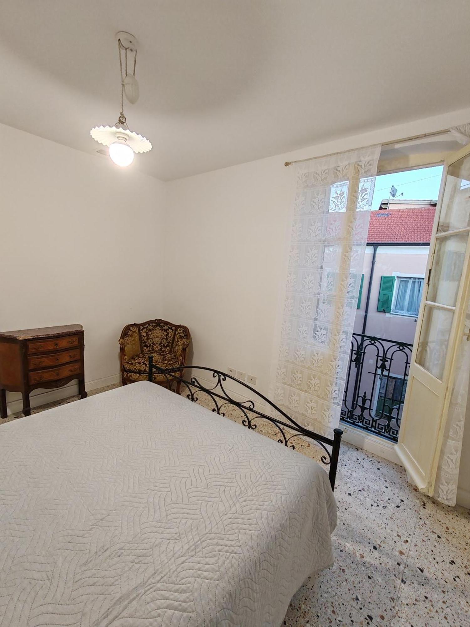 La Scalinata Apartment บอร์ดิเกรา ภายนอก รูปภาพ