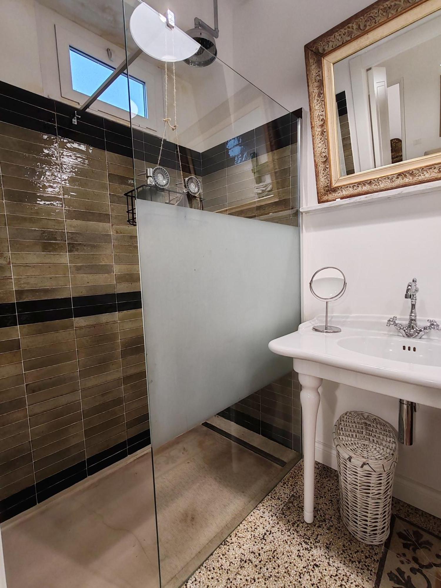La Scalinata Apartment บอร์ดิเกรา ภายนอก รูปภาพ